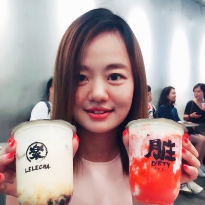 Profile Picture of Crystal MA (@Crystalma13) on Twitter