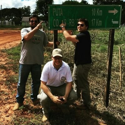 Profile Picture of Carlos Servin (@carservinest) on Twitter