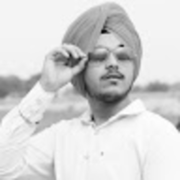Profile Picture of Bikram Singh (@khushsuku) on Poshmark