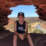 Profile Picture of Fred Magee (@fredmagee1) on Instagram