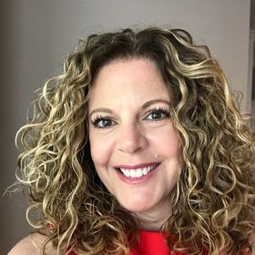 Rachel Delligatti - Pinterest Profile Picture of Rachel Delligatti (@rdelligatti) on Pinterest