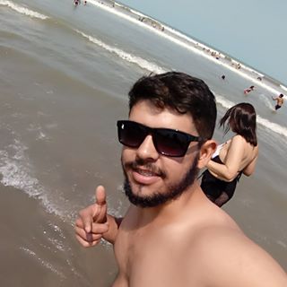 Erico Paulo - Facebook Profile Picture of Erico Paulo (@erico.paulo.355) on Facebook