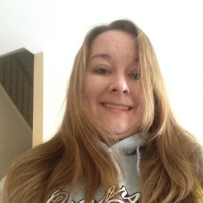 Profile Picture of Benae Gibson (@bgibson117) on Twitter