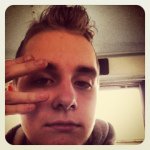 Profile Picture of Alex Haslacker (@alextrollingswag) on Instagram