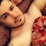 Profile Picture of Brandon McGowen (@brandonf_95_) on Instagram