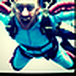 Profile Picture of David Spinks (@DavidSpinks) on Flickr