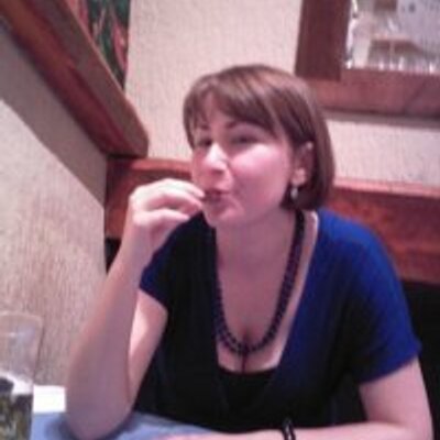 Profile Picture of Laura Dent (@DeeDeany) on Twitter