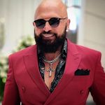 Profile Picture of Vasken Samuelian (@heartbeatdj) on Instagram
