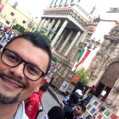 Profile Picture of Roberto Tripp (@robertripp) on Twitter