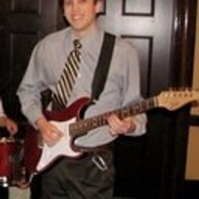 Profile Picture of Cameron Sutton (@CamSut91) on Twitter