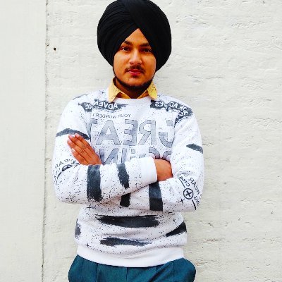 Profile Picture of Hardial Singh (@Hardial13439888) on Twitter