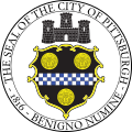 Profile Picture of Pittsburgh City Councilon Wikipedia