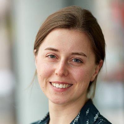 Profile Picture of Lucy Ryan (@Penelope_Lucy) on Twitter