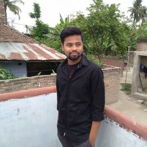 Profile Picture of Ajeet Roy (@ajeetroy7) on Twitter
