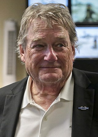 Profile Picture of Blake Clarkon Wikipedia