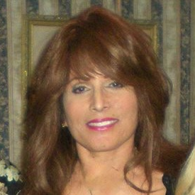 Profile Picture of Eva Ladeau (@LadeauEva) on Twitter