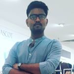Profile Picture of Mahesh (@mahesh_krishna_murthy) on Instagram