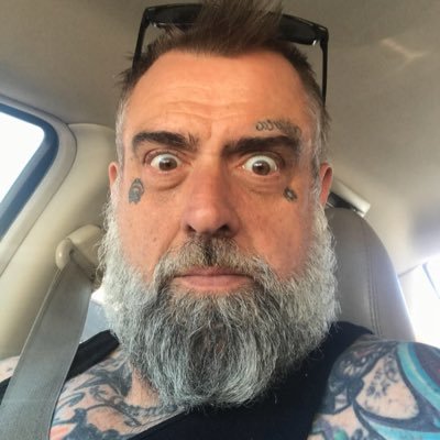 Profile Picture of Michael Ferguson (@Mike71Ferguson) on Twitter