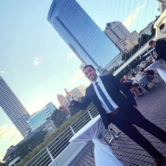 Profile Picture of Mitch Writt (@mawritt) on Poshmark