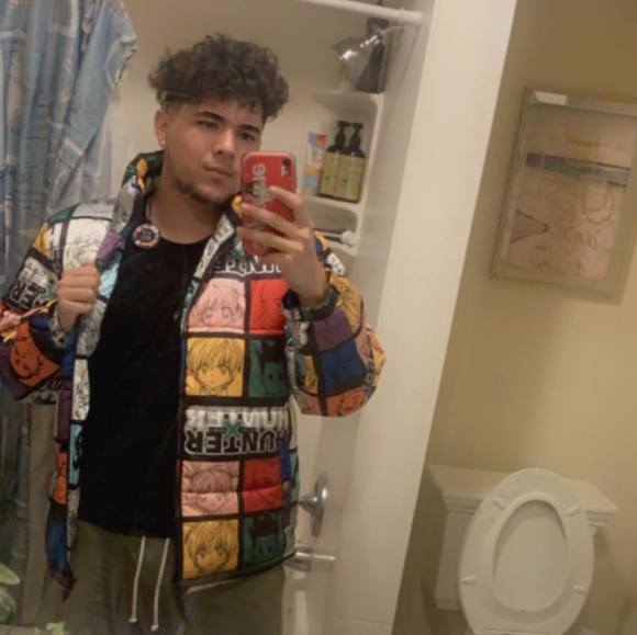 Profile Picture of Adam Gonzalez (@aadamm) on Poshmark