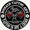 Profile Picture of Ronald Tatto (@ronaldtatto) on Tiktok