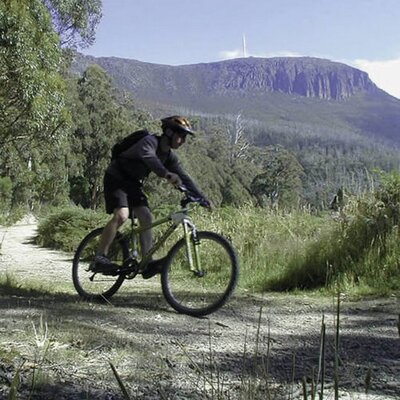 Profile Picture of Steve Peters (@HaroBikes) on Twitter