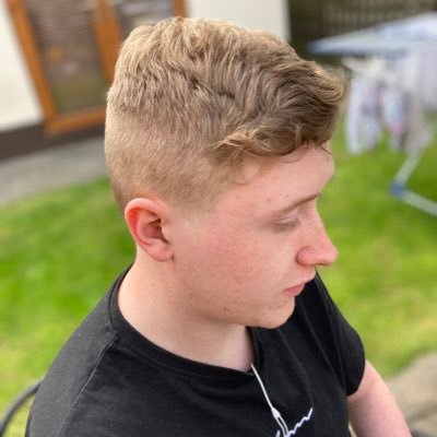 Profile Picture of Luke Dowling (@lukedowling2) on Twitter