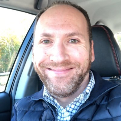 Profile Picture of Darren Holiday (@DarrenScott83) on Twitter