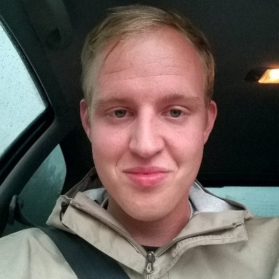 Profile Picture of Tanner Doerr (@TannerDoerr) on Twitter