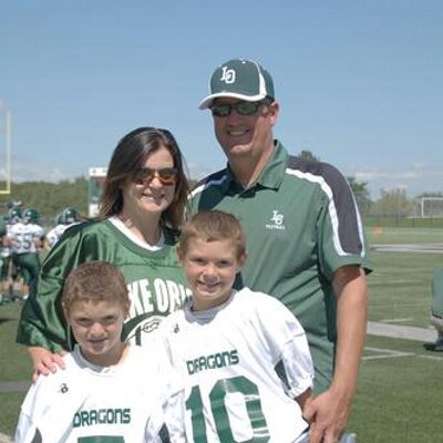 Profile Picture of John Bruno (@JohnnyWBruno) on Twitter