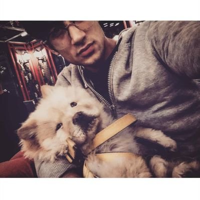 Profile Picture of Rahim Oğulluk (@OgullukRahim) on Twitter