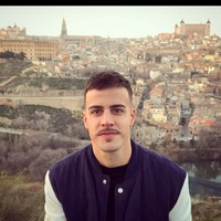 Profile Picture of Cristian Bermúdez (@cristian-bermúdez) on Quora