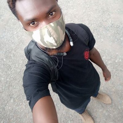 Profile Picture of Dicky (@Dee_Key1) on Twitter
