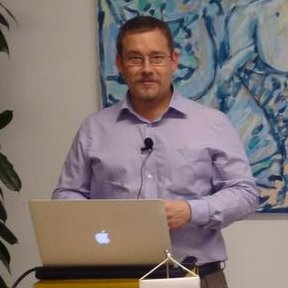 Profile Picture of Bernd Haug (@ITBeHa) on Twitter