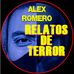 Profile Picture of Alex Romero (@RelatosdeTerror21) on Facebook