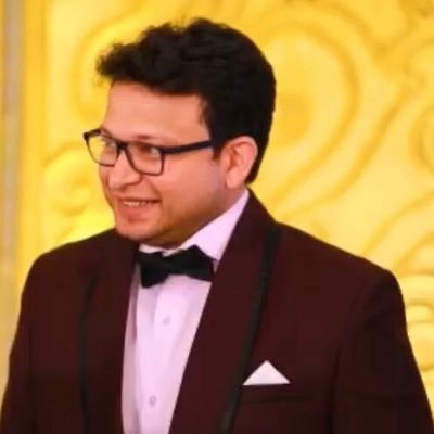 Profile Picture of Karthik Raj Manoharan MD (@paysdelaloire) on Twitter