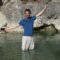 Profile Picture of Marc-aurele Brun (@marc-aurele-brun) on Quora