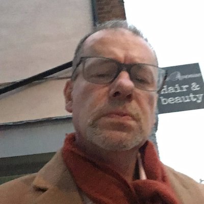 Profile Picture of Brent Castle (@BrentCastle3) on Twitter