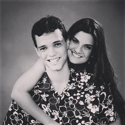 Profile Picture of Elton Roney Carvalho (@EuTomCarvalho) on Twitter