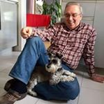 Profile Picture of Robert Lafrenière (@lafreniere.robert) on Instagram