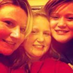 Profile Picture of Melissa (@pforrm) on Instagram