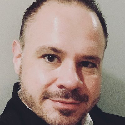 Dr. Jason Gaines - Twitter Profile Picture of Dr. Jason Gaines (@DrGaines) on Twitter