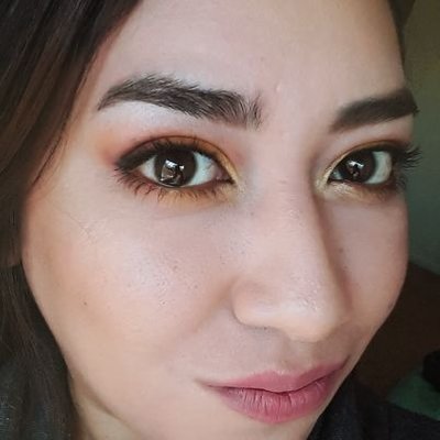 Profile Picture of Brenda Luna (@brenda_moon) on Twitter