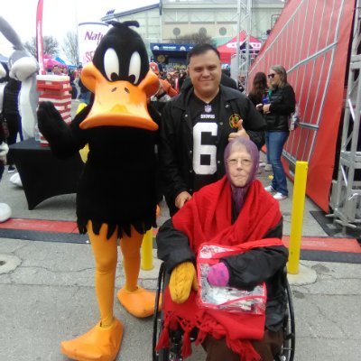 Profile Picture of Ronald Bara (@BaraRonald) on Twitter