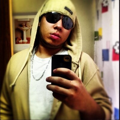 Profile Picture of John Adam Valentin (@JohnAdamvalenti) on Twitter