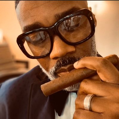Profile Picture of Roy Modkins (@roymodkins) on Twitter