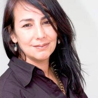 Profile Picture of María Elvira Ardila (@MaElviraArdila) on Twitter