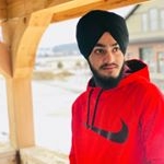 Profile Picture of Avninder Singh (@singh_avi97) on Instagram