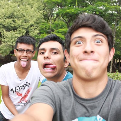 Profile Picture of Richard Bobadilla® (@Richard01xD) on Twitter