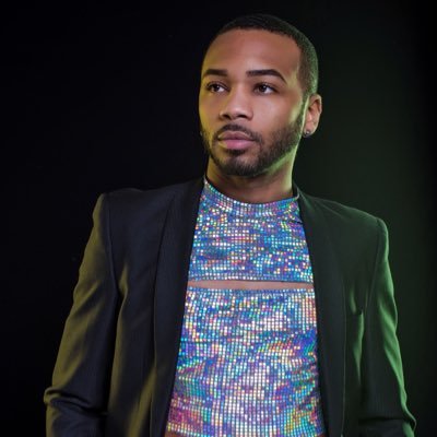 Profile Picture of Justin Antonio Jones (@datjonzboi) on Twitter